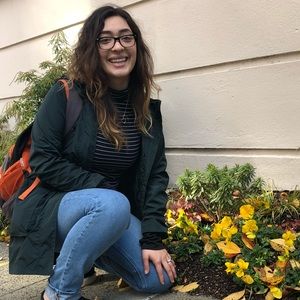 Meet your Posher, Sam